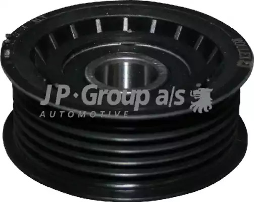 Ролик JP GROUP 1318300400 (0002020019ALT)