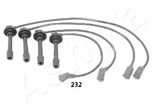 Комплект электропроводки ASHIKA 132-02-232 (132-02-232)