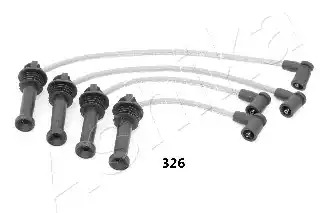 Комплект электропроводки ASHIKA 132-03-326 (132-03-326)