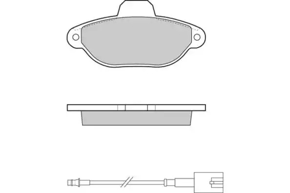 Цилиндр LPR 1326 (P30215)