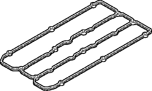 Прокладкa ELRING 136.520