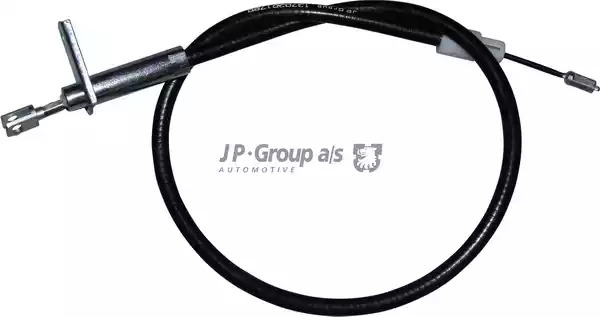 Трос JP GROUP 1370301780 (1370301800)