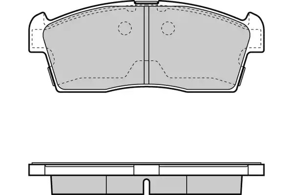 Цилиндр LPR 1380 (P30255)