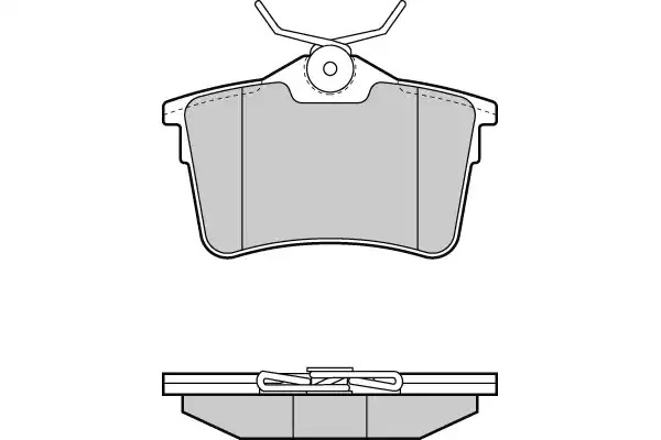 Насос AIRTEX 1386