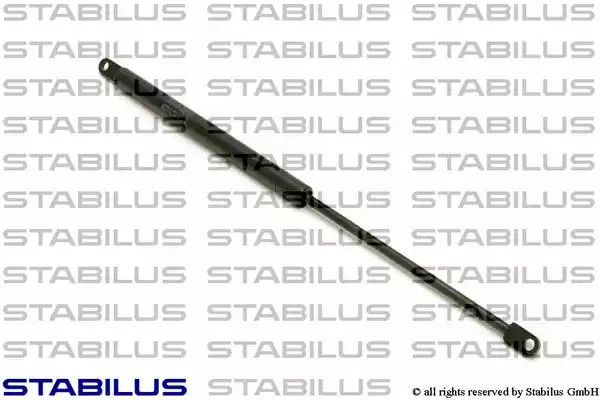 Газовая пружина STABILUS 1387BT