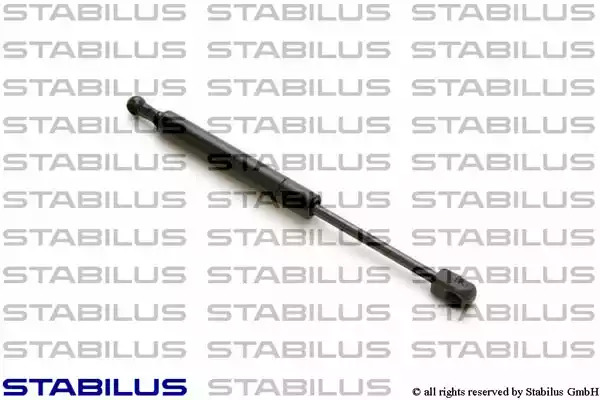 Газовая пружина STABILUS 1405BQ