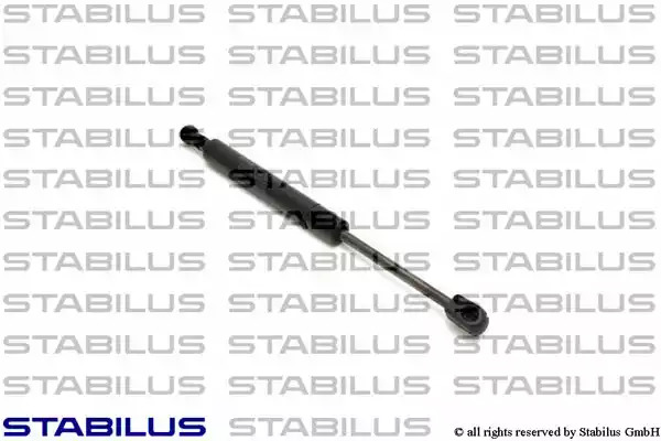 Газовая пружина STABILUS 1406BL