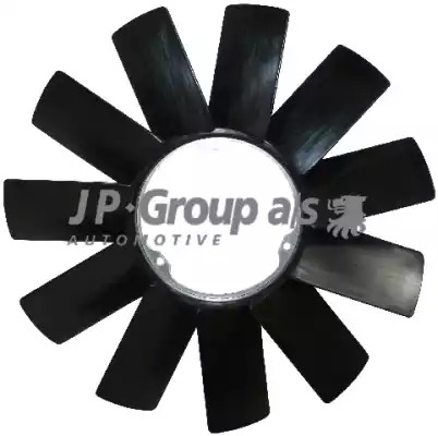 Рабочее колесо вентилятора JP GROUP 1414900800