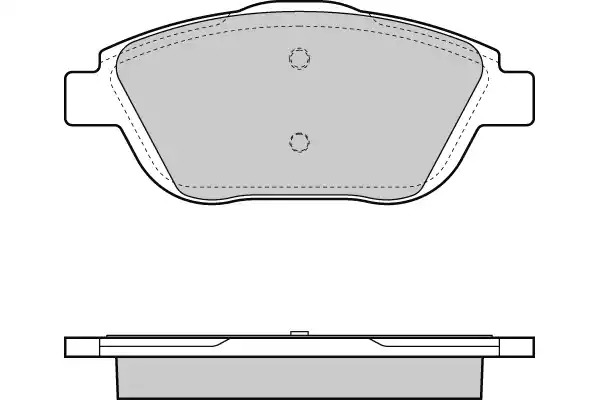 Насос AIRTEX 1428