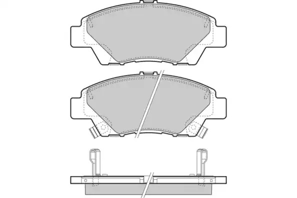 Насос AIRTEX 1446