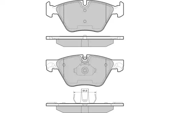 Насос AIRTEX 1447