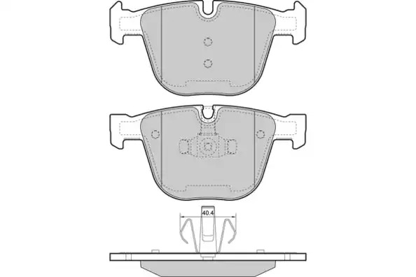 Насос AIRTEX 1448