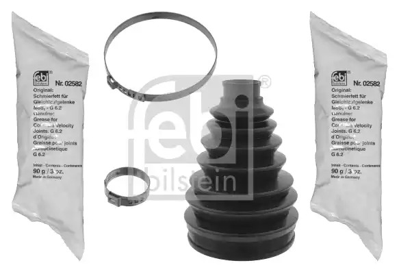 Комплект пыльника FEBI BILSTEIN 14495