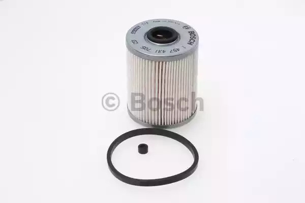 Фильтр BOSCH 1 457 431 705 (N 1705)