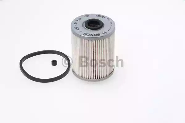 Фильтр BOSCH 1 457 431 705 (N 1705)