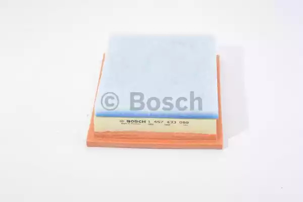 Фильтр BOSCH 1 457 433 089 (S 3089)