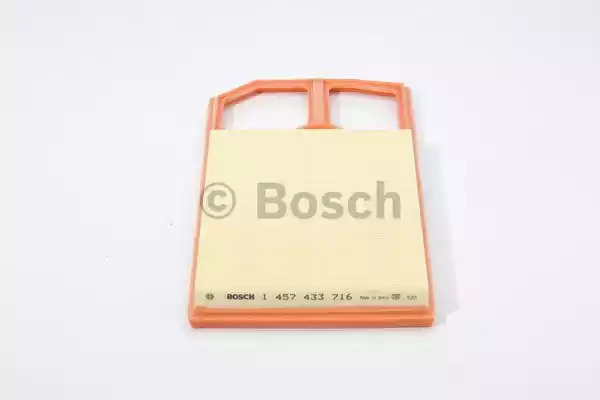 Фильтр BOSCH 1 457 433 716 (S 3716)