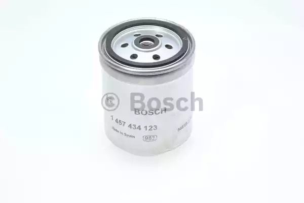 Фильтр BOSCH 1 457 434 123 (N 4123)