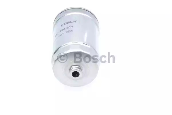 Фильтр BOSCH 1 457 434 314 (N 4314)