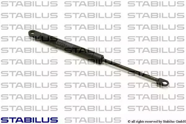 Газовая пружина STABILUS 1464BM