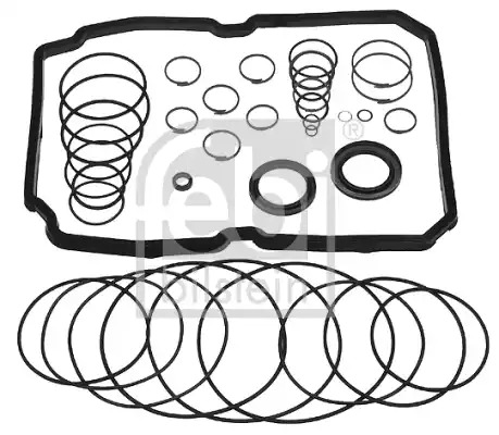 Комплект прокладок FEBI BILSTEIN 14686