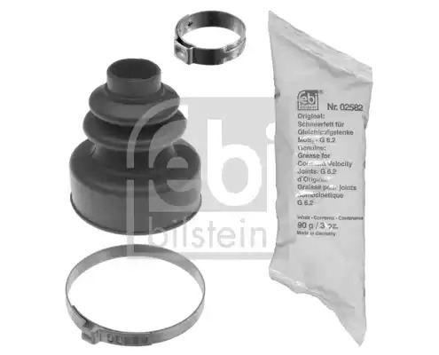 Комплект пыльника FEBI BILSTEIN 14906