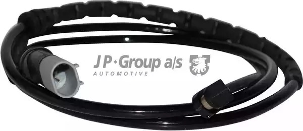 Датчик JP GROUP 1497303400