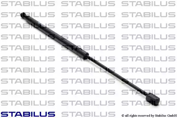 Газовая пружина STABILUS 1501RT