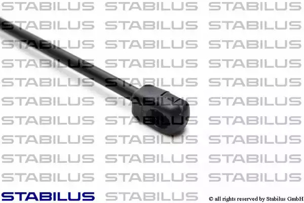 Газовая пружина STABILUS 1501RT