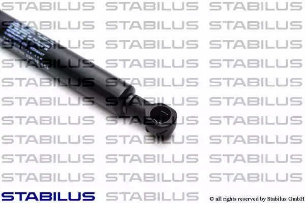 Газовая пружина STABILUS 1501RT