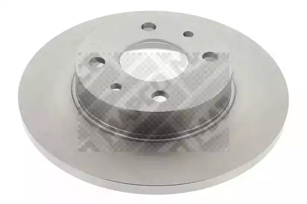 Тормозной диск MAPCO 15021