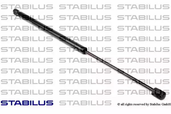 Газовая пружина STABILUS 1516RP