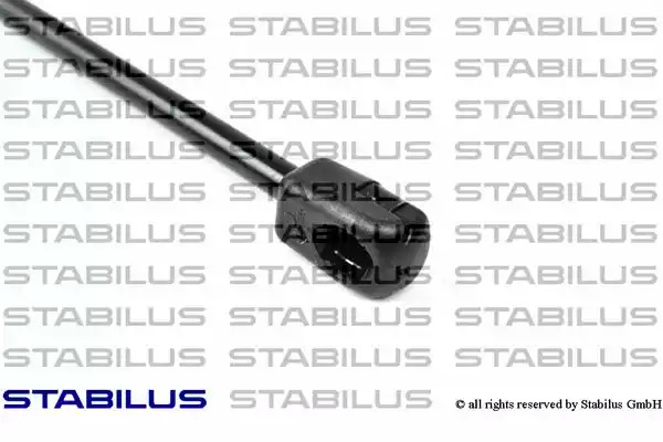 Газовая пружина STABILUS 1516RP