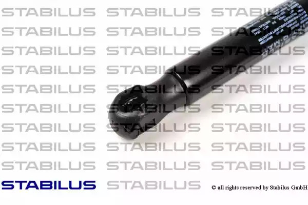 Газовая пружина STABILUS 1516RP