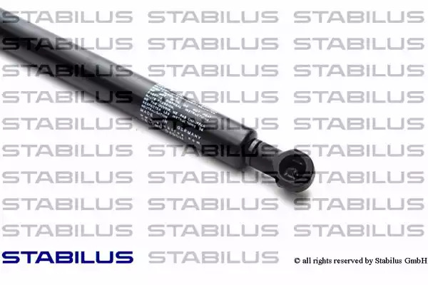 Газовая пружина STABILUS 1517RK