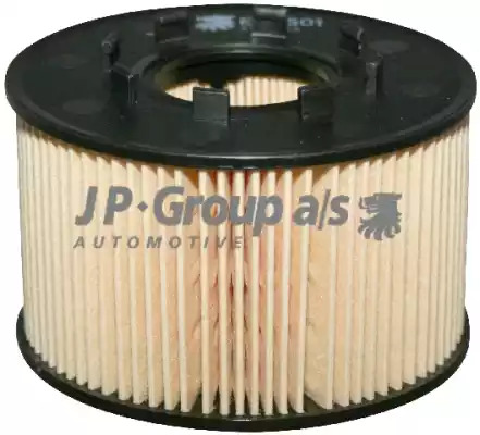 Фильтр JP GROUP 1518500400 (ES2501)