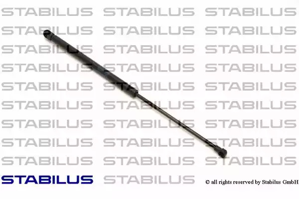 Газовая пружина STABILUS 1518QJ