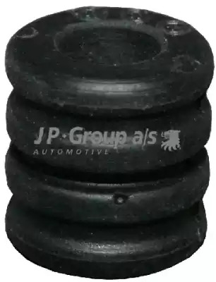Втулка JP GROUP 1540550200 (1517901200, B992)