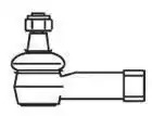 Лампа накаливания OSRAM 7511TSP (P21W)