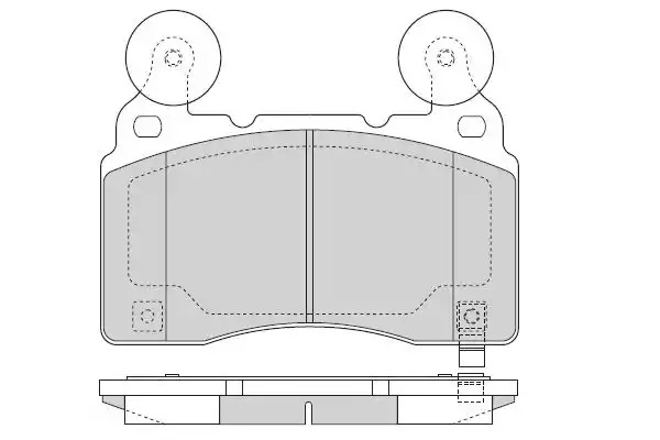 Насос AIRTEX 1578