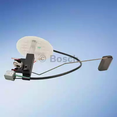 Датчик BOSCH 1 582 980 015