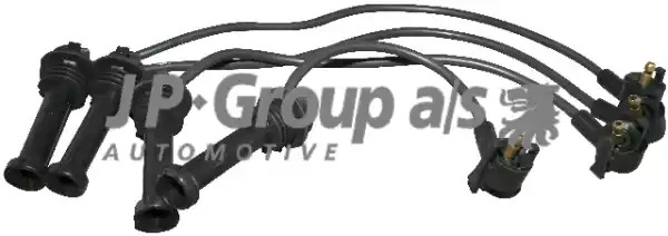 Комплект электропроводки JP GROUP 1592000310 (EP3809)