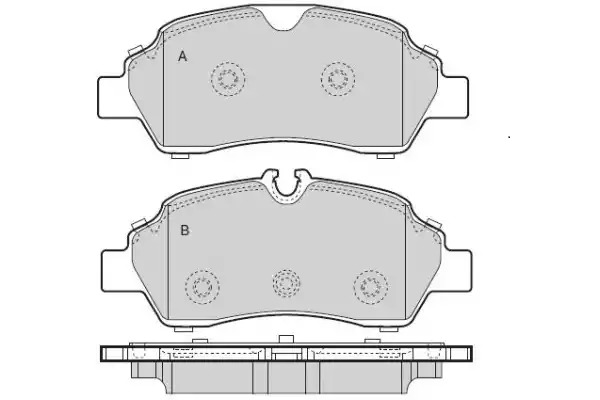 Насос AIRTEX 1599