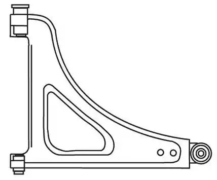 Насос AIRTEX 1619