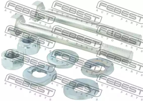 Болт FEBEST 1629-211-KIT
