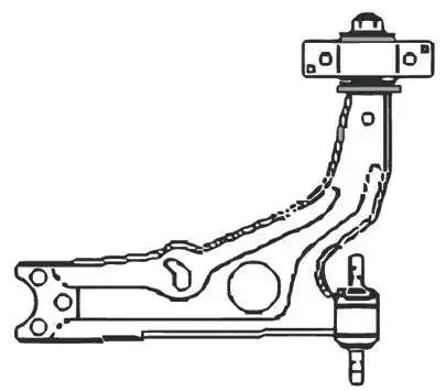 Насос AIRTEX 1694