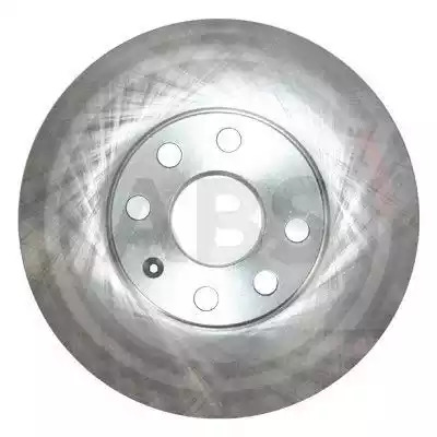 Тормозной диск A.B.S. 16952