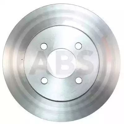Тормозной диск A.B.S. 16990