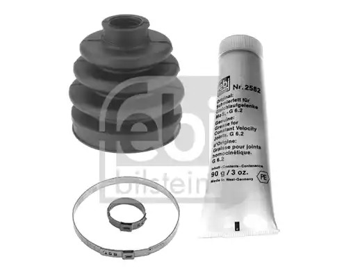 Комплект пыльника FEBI BILSTEIN 17084