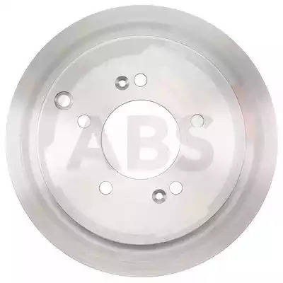 Тормозной диск A.B.S. 17200